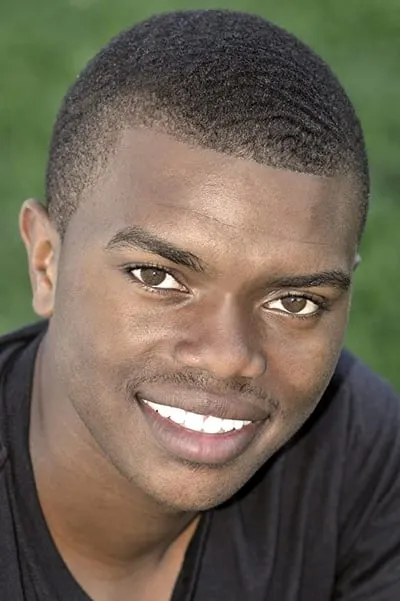 Marc John Jefferies