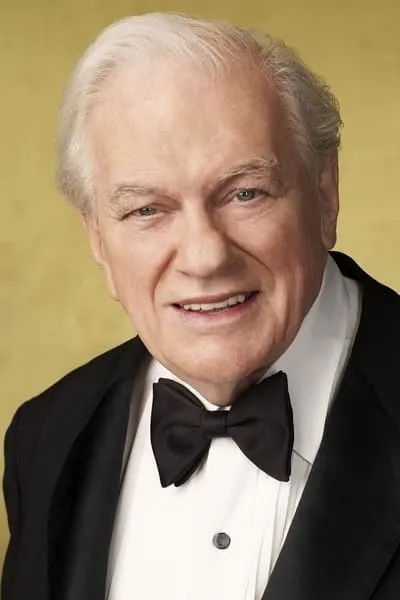 Charles Durning