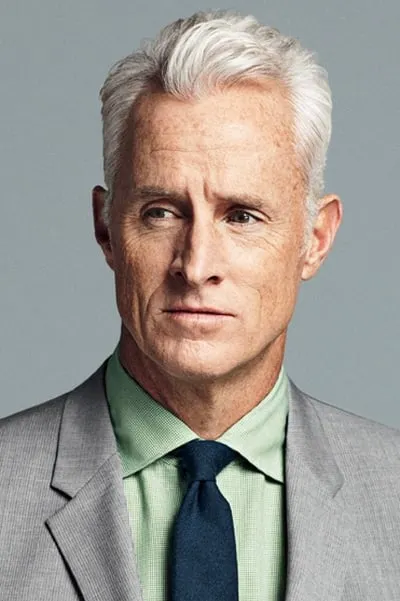 John Slattery