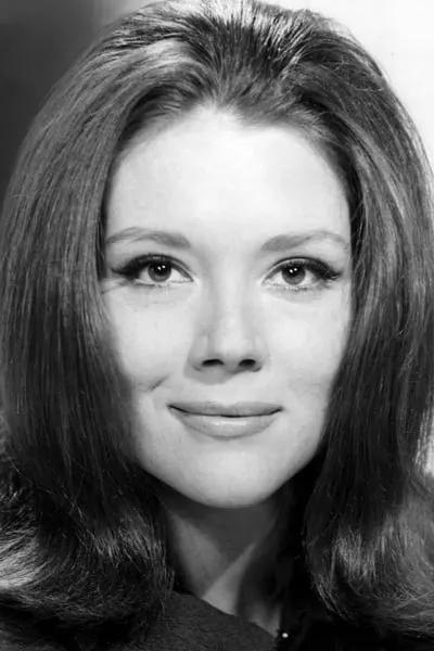 Diana Rigg