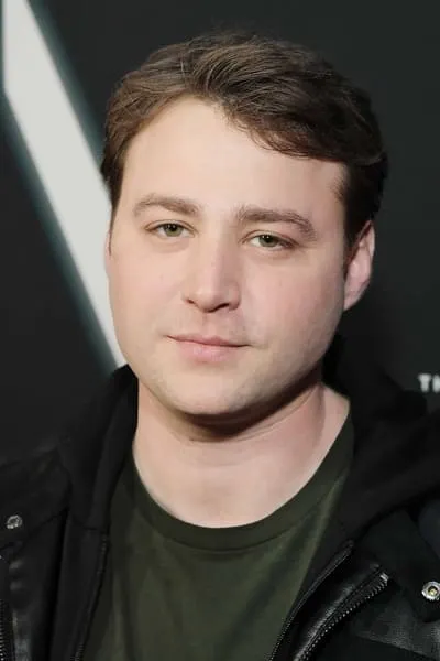 Emory Cohen