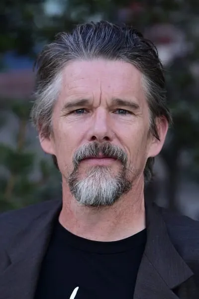 Ethan Hawke