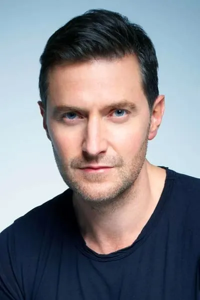 Richard Armitage