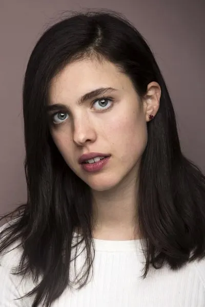 Margaret Qualley