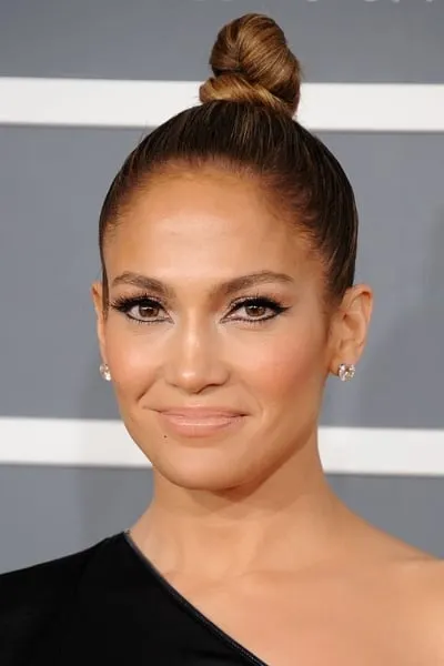 Jennifer Lopez