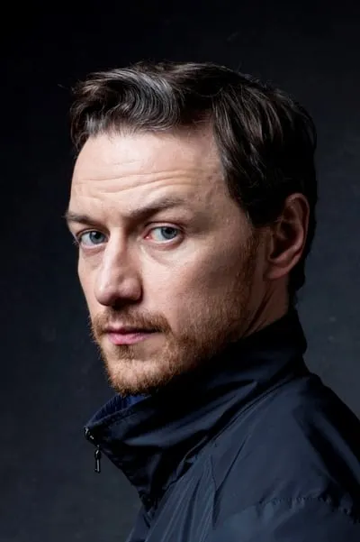 James McAvoy