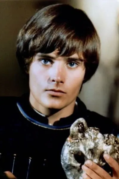 Leonard Whiting