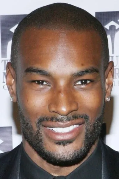 Tyson Beckford