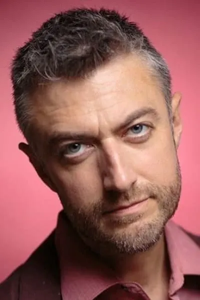 Sean Gunn