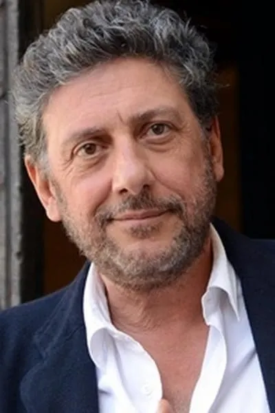 Sergio Castellitto