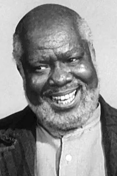 James Baskett