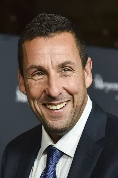 Adam Sandler