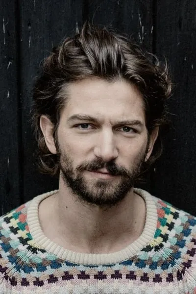 Michiel Huisman