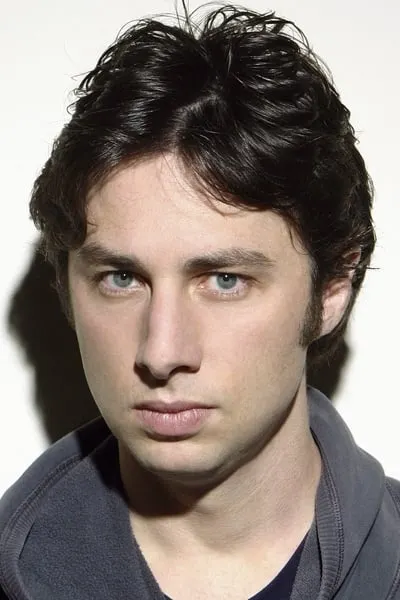 Zach Braff