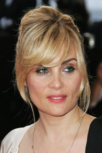 Emmanuelle Seigner