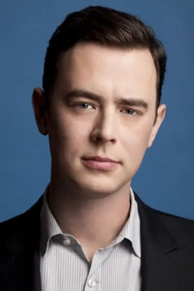 Colin Hanks