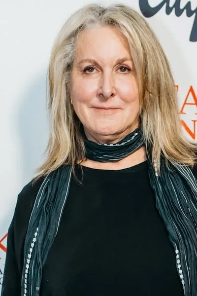 Betty Thomas