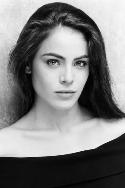 Yancy Butler