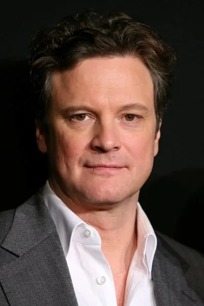 Colin Firth