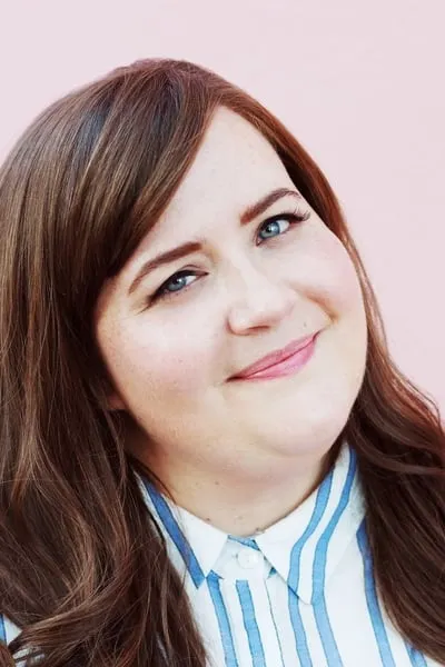 Aidy Bryant