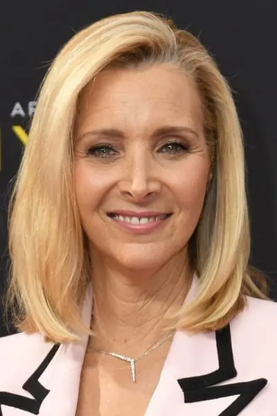 Lisa Kudrow