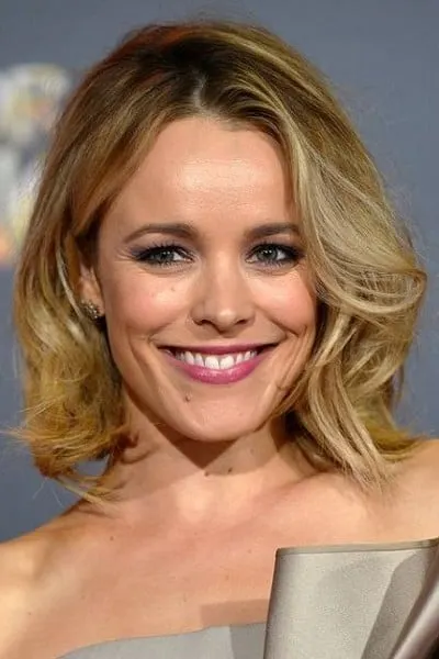 Rachel McAdams